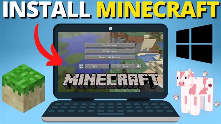 Решение проблем с установкой Minecraft Java Edition