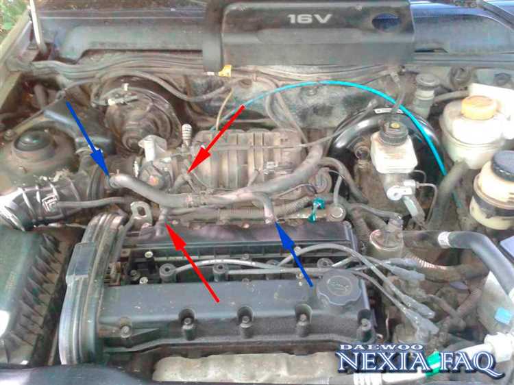 Как снять форсунки на lexus ls600