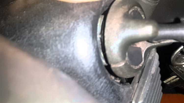 Пошаговый процесс демонтажа приборной панели