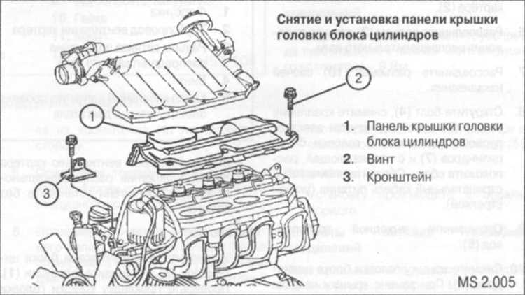 Подготовка к установке нового или восстановленного штуцера