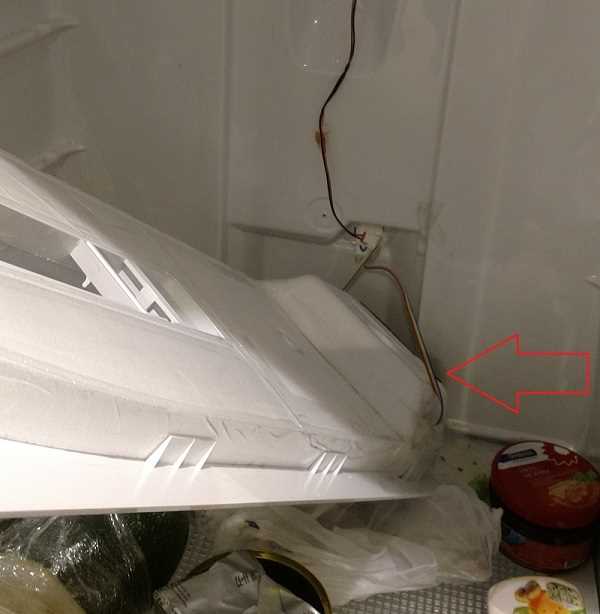 Особенности демонтажа креплений холодильника в разных версиях Volvo FH