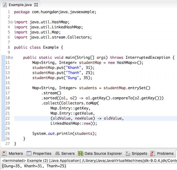 Обработка исключений при объединении массивов в Java