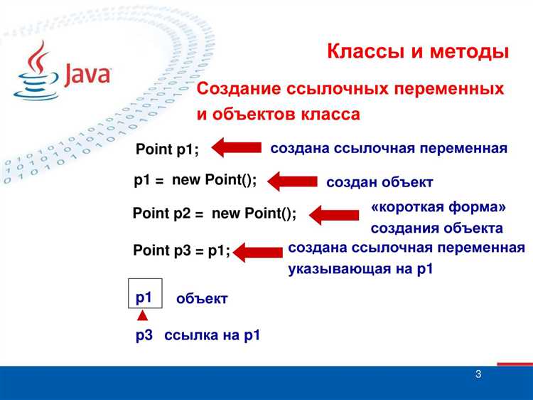 Как создать новый класс в java