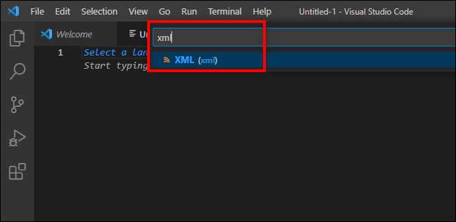 Генерация XML с использованием библиотеки JAXB