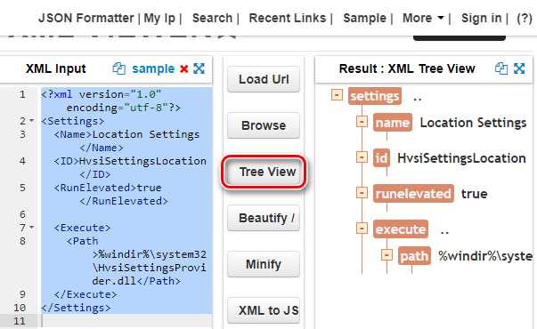 Как создать xml файл java
