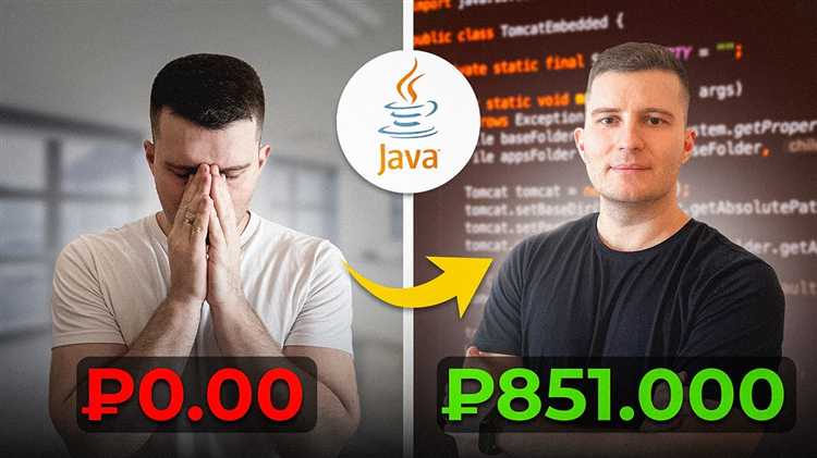 Изучаем основы программирования: с чего начать?