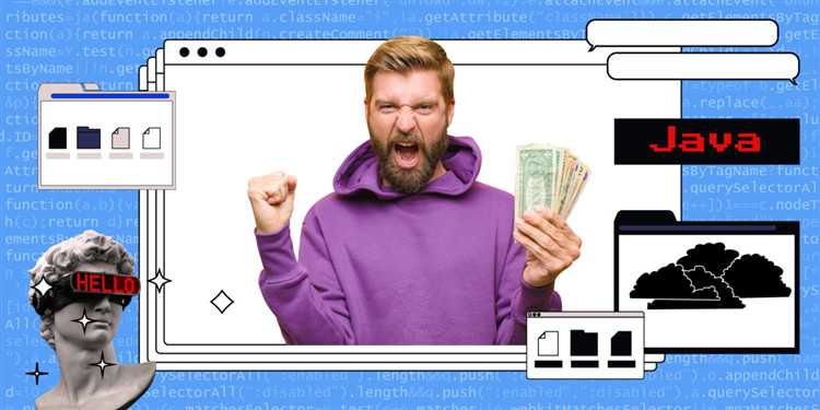 С чего начать обучение Java: выбор ресурсов и стартовые шаги