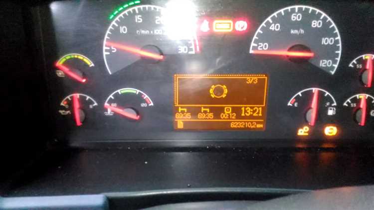 Определение активных и сохранённых ошибок в системе