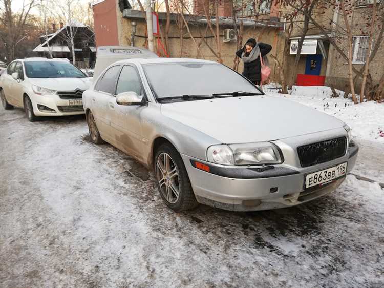 Подготовка автомобиля к выполнению сброса времени ТО
