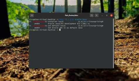 Удаление пустой директории с использованием java.nio.file
