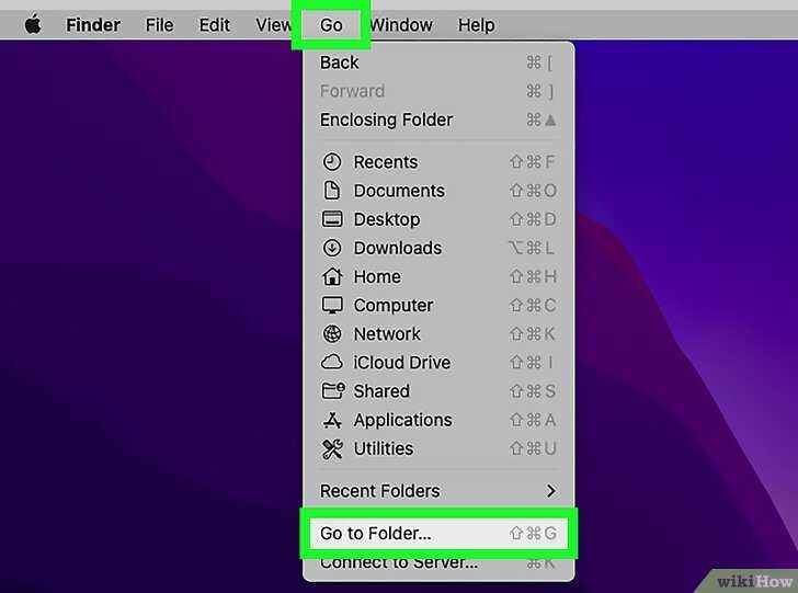 Удаление Java через Finder: альтернативный способ