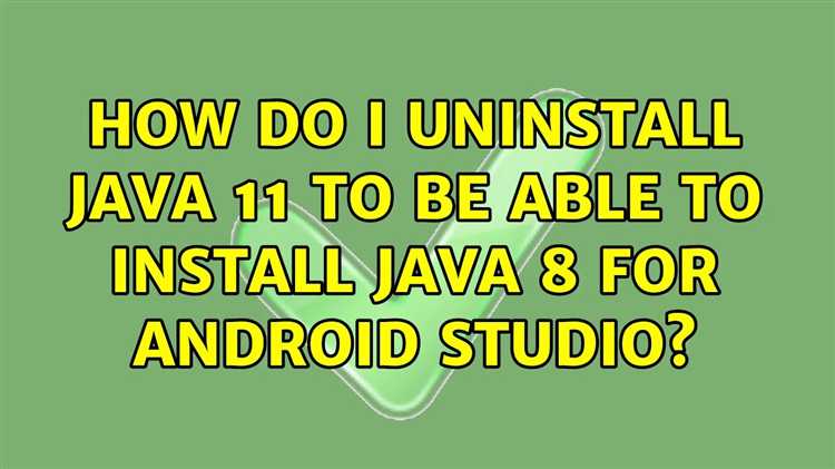Проверка установленной версии Java на Ubuntu