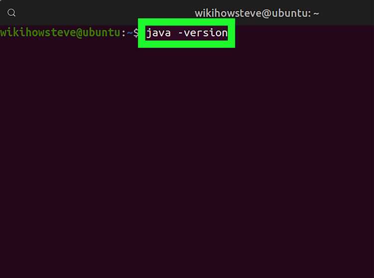 Как указать путь к Java в переменной среды PATH на Windows