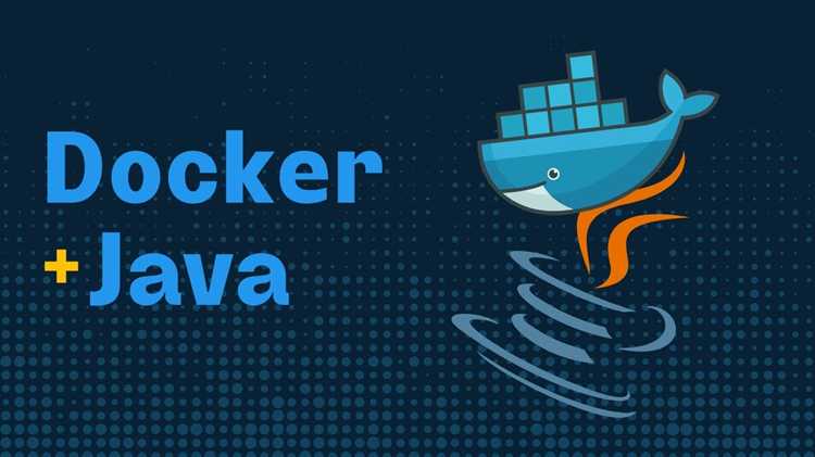 Как упаковать java приложение в docker Как упаковать java приложение в docker