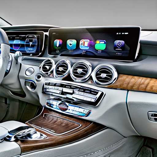 Как обновить программное обеспечение для улучшения работы CarPlay