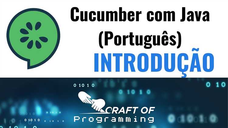 Создание feature-файла и настройка структуры проекта