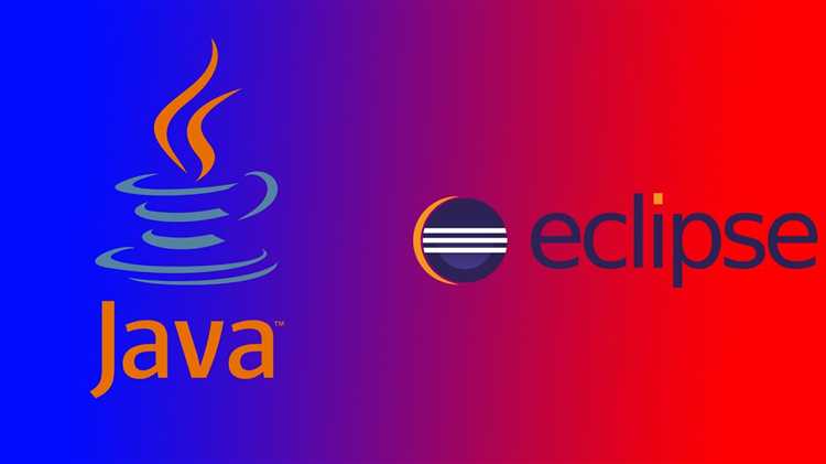 Скачивание установщика Eclipse с официального сайта
