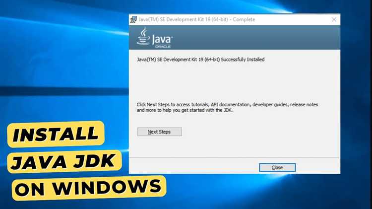 Настройка переменных среды для Java 11