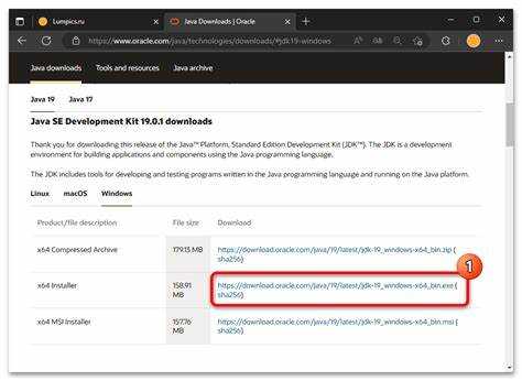 Как установить java 11 на windows 10 Как установить java 11 на windows 10