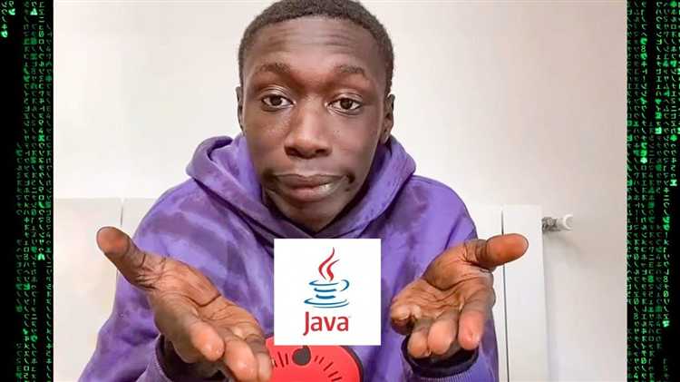 Подготовка к установке Java 15 на Windows