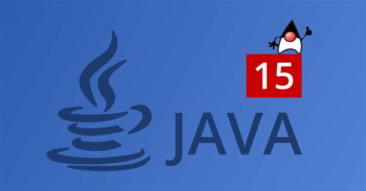 Загрузка и установка JDK 15 на Linux с использованием пакетного менеджера