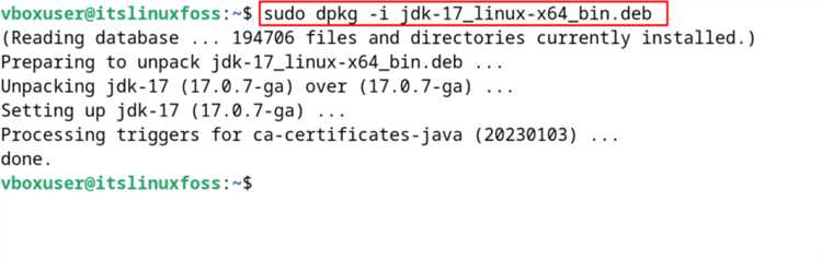 Настройка переменных окружения JAVA_HOME и PATH