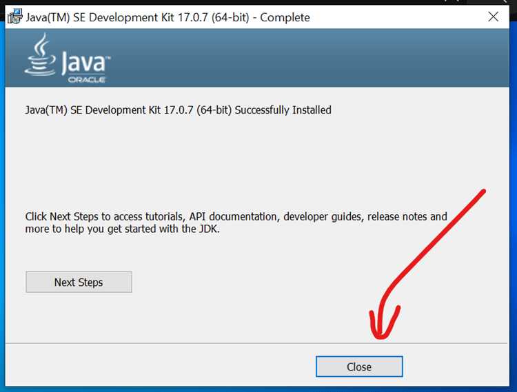 Установка Java 17 на Linux с использованием пакета.tar.gz