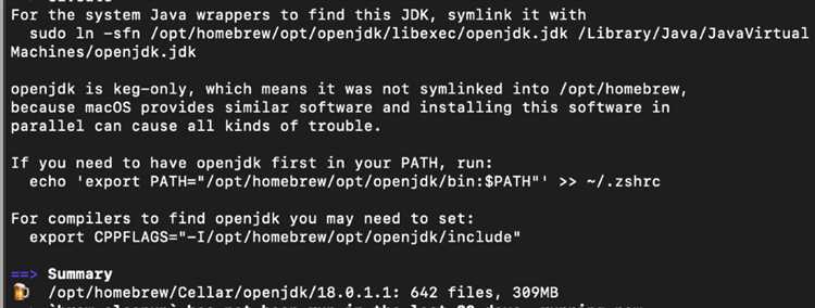 Как установить java через терминал Как установить java через терминал
