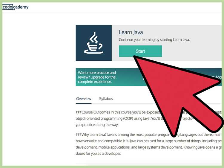 Выбор подходящей версии JDK под операционную систему