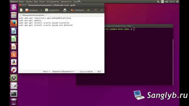 Скачивание JDK для Windows: пошаговая инструкция