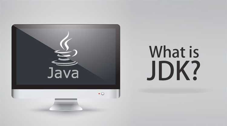 Как установить java jdk