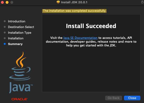 Установка OpenJDK через пакетный менеджер