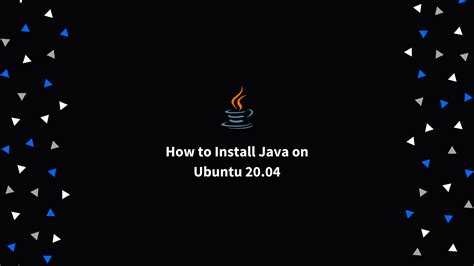 Установка альтернативных версий Java