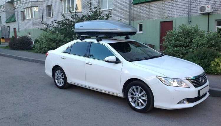 Проверка совместимости новой крутилки с Toyota Camry