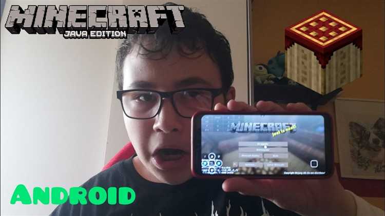 Как установить майнкрафт java на андроид Как установить майнкрафт java на андроид