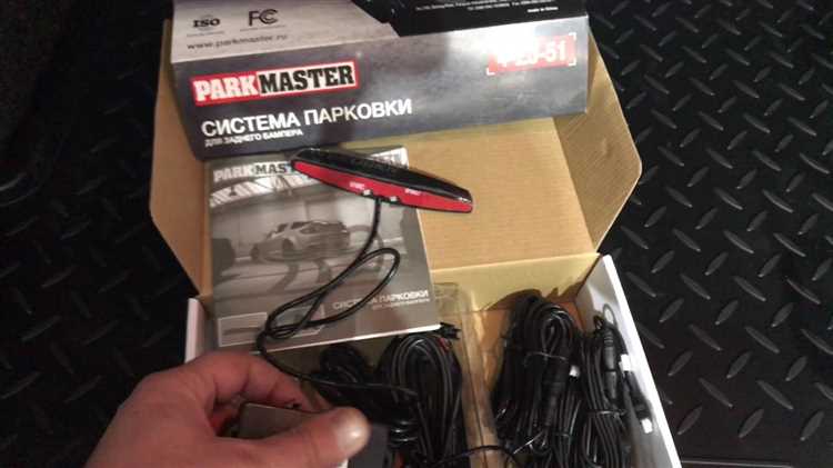 Настройка и калибровка парктроников для точности