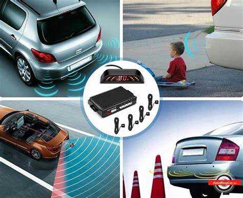 Подключение датчиков и монтаж центрального блока