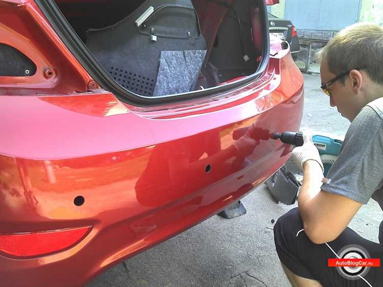 Проблемы и ошибки при установке парктроников на Volkswagen T6