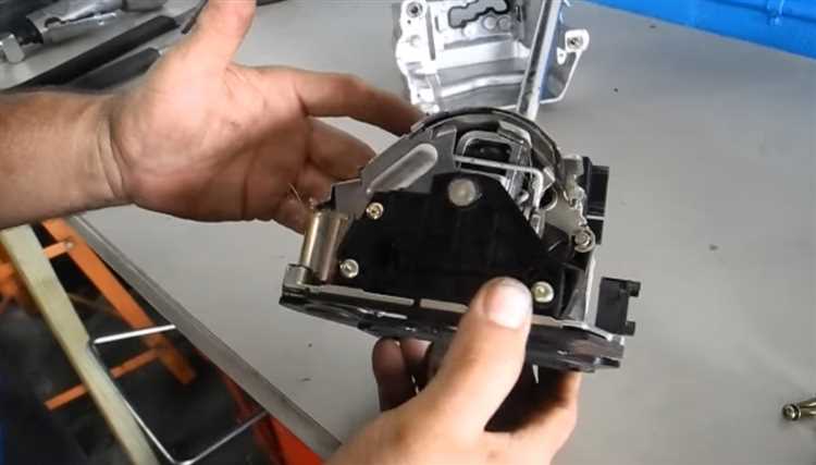 Подготовка инструментов и материалов для установки