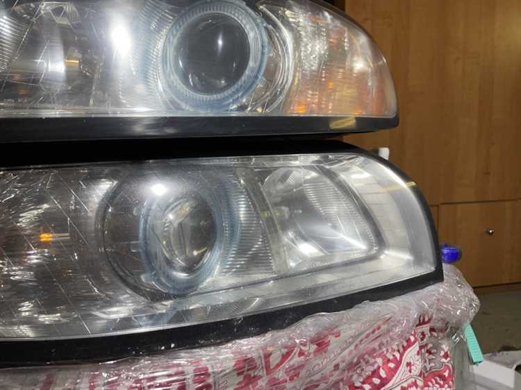 Использование антиконденсатных прокладок для фар