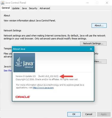 Как узнать какой версии java Как узнать какой версии java