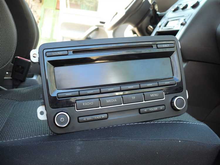 Что делать, если серийный номер магнитолы утерян