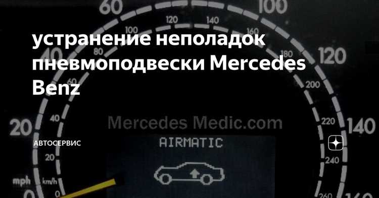 Сравнение моделей Mercedes с различными версиями FBS