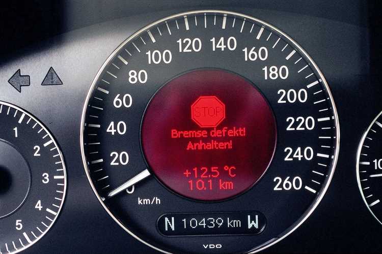 Проверка типа системы FBS с помощью VIN-номера