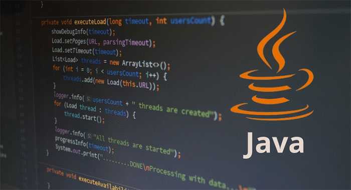 Проверка Java через командную строку Windows