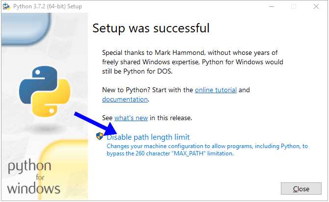 Как в python перейти в папку
