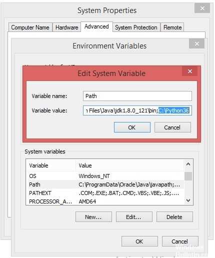 Получение текущей директории с помощью os.getcwd()