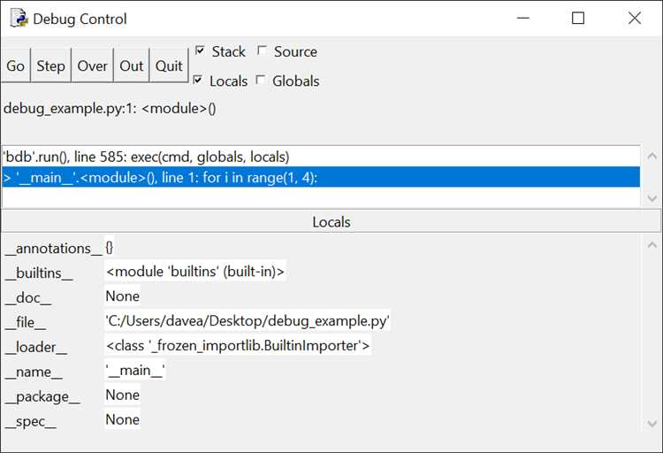Как выдать ошибку в python