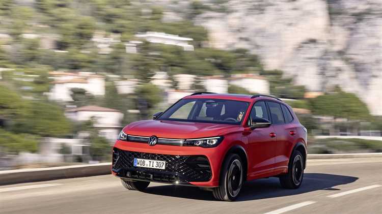 Как выглядит белый volkswagen
