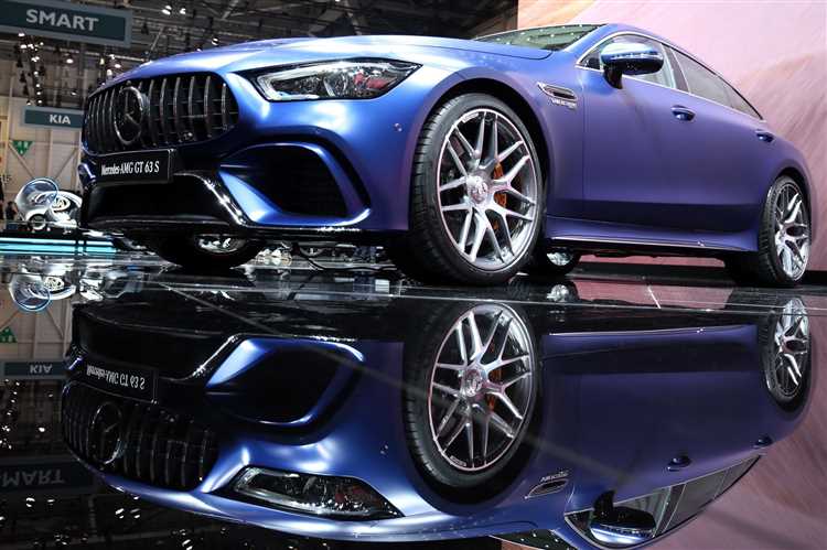 Какой внешний тюнинг встречается у оригинальных версий Mercedes Акула